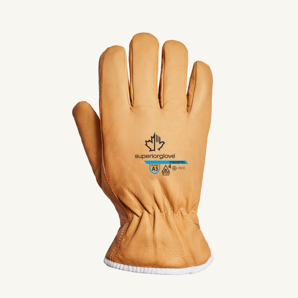 Superior. Endura Pro Cold Cut Glove A5 Dozen