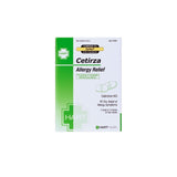 Cetirza Allergy Relief Non Drowsy 30ea
