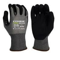 Kyorene Pro Gray Gloves ANSI 5