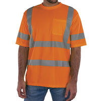 Hi-Vis T-Shirt Type R Class 3 (8367)