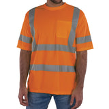 Hi-Vis T-Shirt Type R Class 3 (8367)