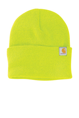 Carhartt Hi Vis Knit Hat