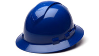 Ridgeline® Full Brim Vented - BLUE