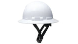 T2 Full Brim White 6pt HPT256110 Ridgeline