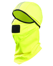 OccuNomix Fleece Hood Yellow
