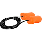 PIP Mega T-Fit™ T-Shape Polyurethane Foam Corded Earplugs (100 pr)