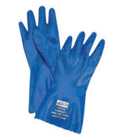 Honeywell Nitri-Knit Gloves  12 inches