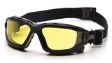 I-Force Dual Pane Lens Goggle Pyramex, DOZEN