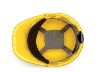 Pyramex 4 Point Ratchet Replacement Suspension CAP STYLE HATS