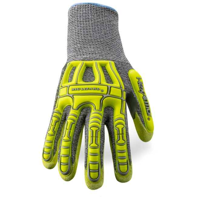 Rig Lizard® Thin Lizzie 2090X HexArmor
