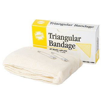 Triangular Bandage, Non Sterile