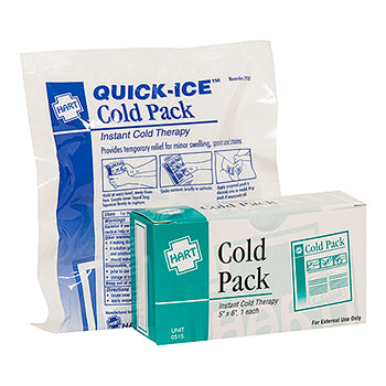Cold Pack Small 5 x 6