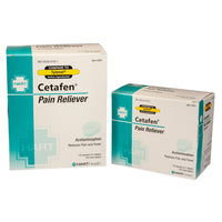 Cetafen Non-Aspirin