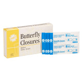 Butterfly Closure Med., 16 Bx