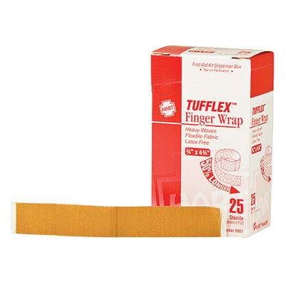 TUFFLEX X-Long Band Strip .75 x 4.75 20/box