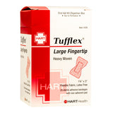 Industrial Finger Tip Bandage, XL, 35/box