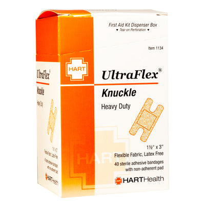 ULTRAFLEX Knuckle, 40/bx