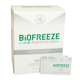 Biofreeze, unit dose, 3 grams HH