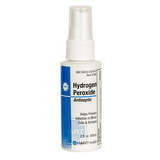 Hydrogen  Peroxide Spray Pump, 2 oz.