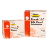 Exaprin-AC, Extra Pain Reliever 100 ct