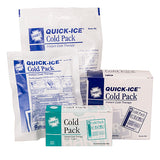Ice Pack, Large, Non insulated, 5-5/8'' x 9''