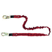 MSA  FP Diamond Shock Absorbing Lanyard