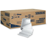 Kleenex White Hard Roll Towel 6/case