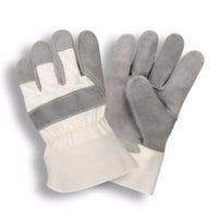 Cordova Side Split Leather Palm, Dozen