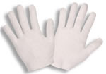 Cordova Cotton Inspector Glove, Large, Doz