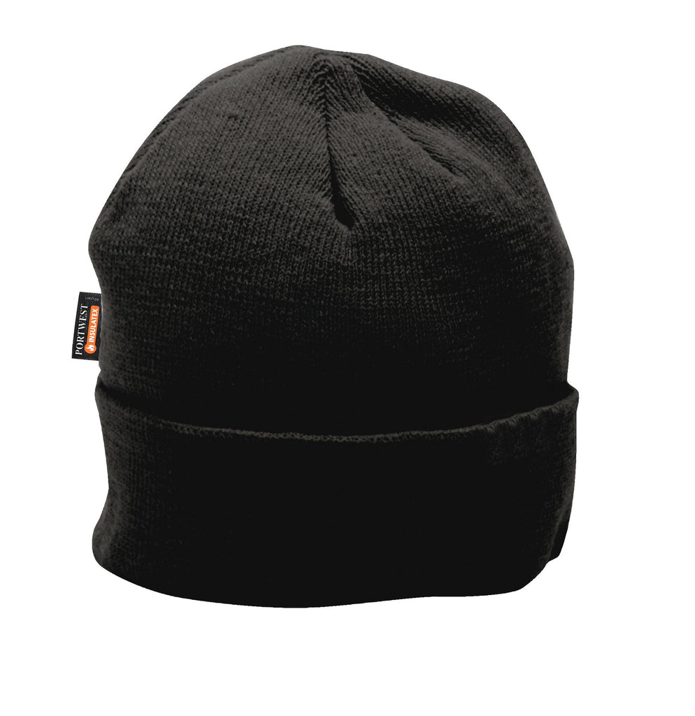 Portwest Insulated Knit Cap Insulatex™ Lined