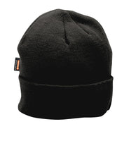 Portwest Insulated Knit Cap Insulatex™ Lined