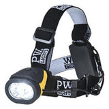 Portwest Dual Power Head Light PA63