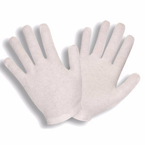 Cordova Men's Heavy Weight Lisle Inspector Gloves