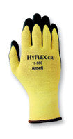 HyFlex CR Assembly Glove Yellow Liner