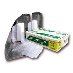 Trash Liners. 43x48, 56 Gal