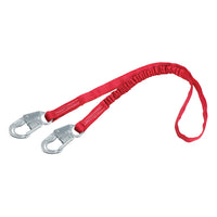 Protecta 6''Lanyard W/Standard Hook
