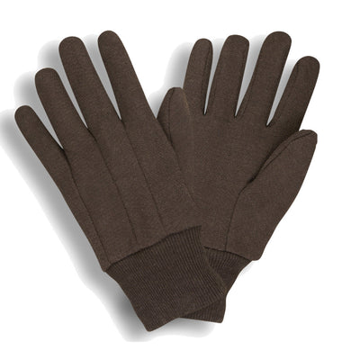 Cordova Men's Jersey Glove, Ramie/Cotton, Dozen