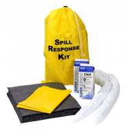 Wyk 1501 Universal Vehicle Spill Response Kit