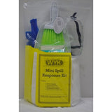 Wyk UNS1503 Universal Neutralizing Mini Spill Kit 6 Pack