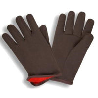 Cordova Jersey Glove Fleece Lined, Dozen Pair, 1600