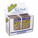 Sqwincher Fast Packs 50ea/Per bx