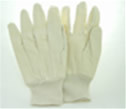 Cordova Cotton Canvas Glove Knitwrist