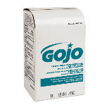 GOJO SidebySide Antimicrobial Lotion Soap