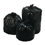 Trash Liners, 38x58 2.0 Mil 55 Gal 100/cs