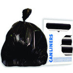 Trash Liner 43x47 Repro Liner 2Mil 100pk