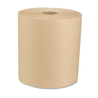 Hard Roll Towel, Greenseal,6/Case