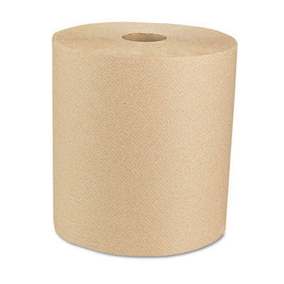 Hard Roll Towel, Greenseal,6/Case