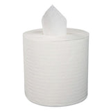 Boardwalk Center Pull Towels 6/cs