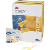Earsoft FX  corded Earplug, 200 box