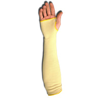 Cordvoa 18' 'Power-Cor Sleeve w/thumb slot